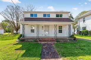 276 N Sycamore St, North Lewisburg, OH 43060 - Photo 1