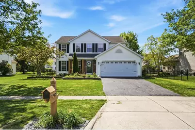 2085 Parklawn Drive, Lewis Center, OH 43035 - Photo 1