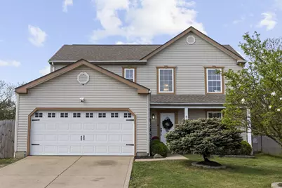 4169 Demorest Cove Court, Grove City, OH 43123 - Photo 1