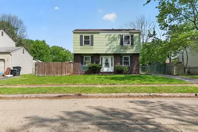 3328 Everson Road E, Columbus, OH 43232 - Photo 1