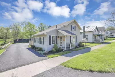 200 S Main Street, Nevada, OH 44849 - Photo 1