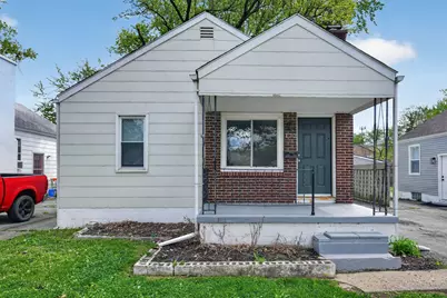 172 S Weyant Avenue, Columbus, OH 43213 - Photo 1