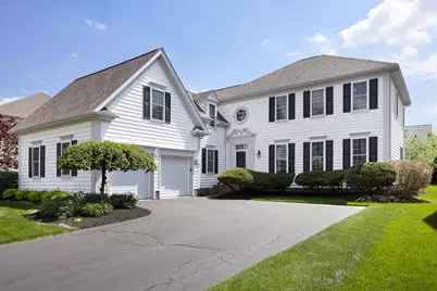 7033 Cunningham Drive, New Albany, OH 43054 - Photo 1