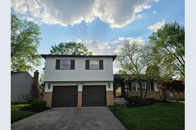 6013 Darby Lane, Columbus, OH 43229 - Photo 1
