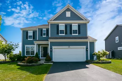 5581 Meadowhaven Drive, Powell, OH 43065 - Photo 1