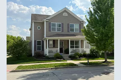 6003 Bell Classic Drive, Westerville, OH 43081 - Photo 1