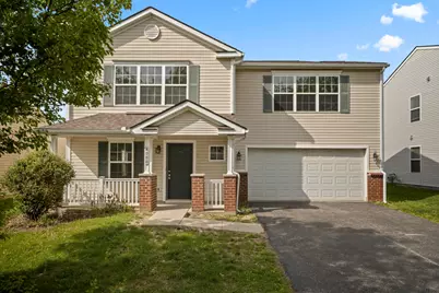8080 Beardsley Avenue, Blacklick, OH 43004 - Photo 1