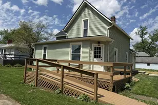 207 S Harrison St, Mount Vernon, OH 43050 - Photo 1