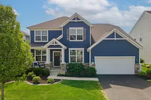 1298 Sunbury Meadows Dr, Sunbury, OH 43074 - Photo 1