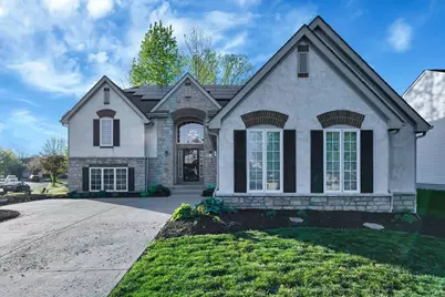 8142 Bellow Park Drive, Reynoldsburg, OH 43068 - Photo 1