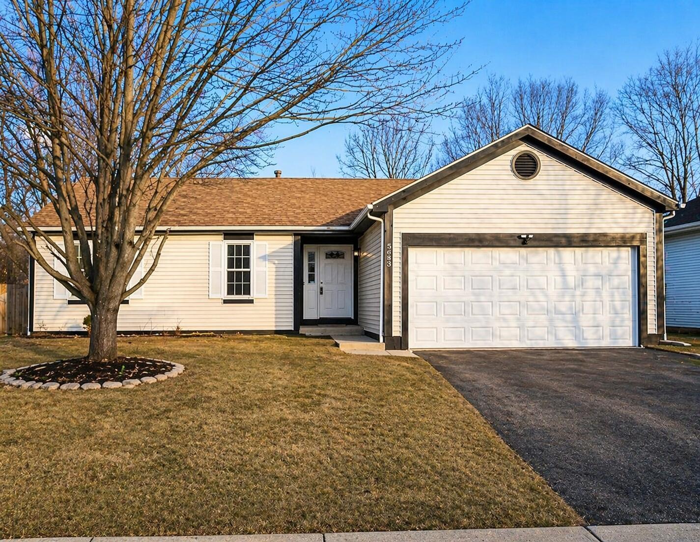 5683 Morningstar Dr, Galloway, OH 43119 - MLS 226013857 - Coldwell Banker