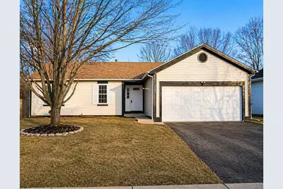 5683 Morningstar Drive, Galloway, OH 43119 - Photo 1