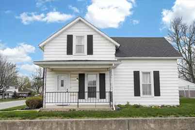 1044 Yeoman Street, Washington Court House, OH 43160 - Photo 1