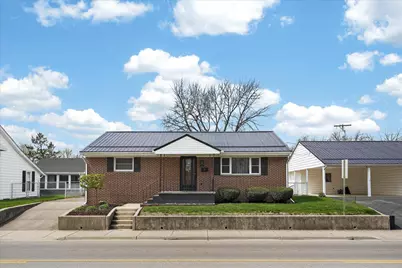625 S Elm Street, Washington Court House, OH 43160 - Photo 1