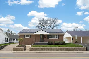 625 S Elm St, Washington Court House, OH 43160 - Photo 1