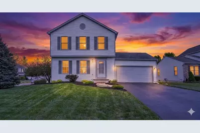 801 Whitehead Drive, Pataskala, OH 43062 - Photo 1