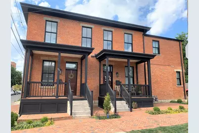 88 W Frankfort Street, Columbus, OH 43206 - Photo 1