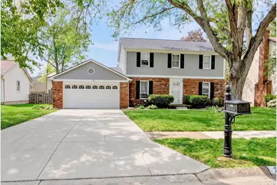 7647 Smoketree Court, Columbus, OH 43235 - Photo 1