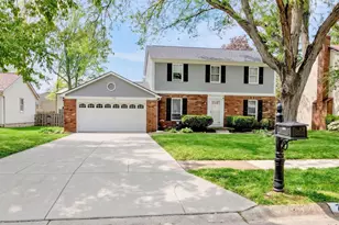 7647 Smoketree Ct, Columbus, OH 43235 - Photo 1