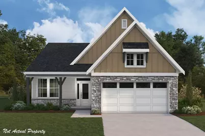 5979 Windcliff Drive E, Grove City, OH 43123 - Photo 1