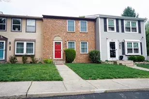 2953 Talbrock Cir, Dublin, OH 43017 - Photo 1