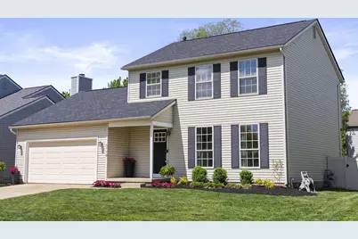 5778 Brook Hollow Drive, Hilliard, OH 43026 - Photo 1