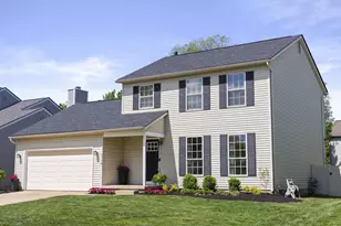 5778 Brook Hollow Dr, Hilliard, OH 43026 - Photo 1