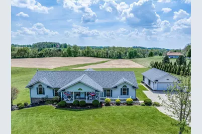 5325 Westfall Road SW, Lancaster, OH 43130 - Photo 1