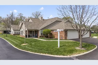 394 Charlescarn Drive, Powell, OH 43065 - Photo 1
