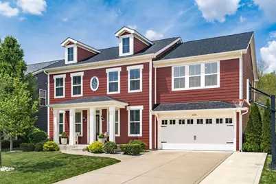 3398 Woodland Drive, Hilliard, OH 43026 - Photo 1