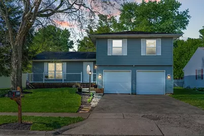 1971 New Market Drive, Grove City, OH 43123 - Photo 1