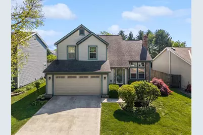 1200 Wexford Green Boulevard, Columbus, OH 43228 - Photo 1