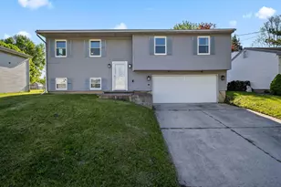 1006 Underwood S Dr, Marion, OH 43302 - Photo 1