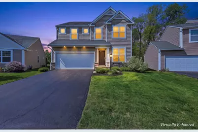 6711 John Drive, Canal Winchester, OH 43110 - Photo 1