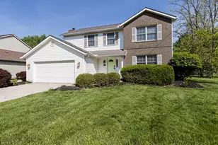 5558 Parker Hill Ln, Dublin, OH 43017 - Photo 1