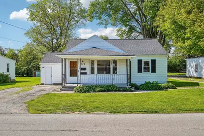 717 W Light Street, Urbana, OH 43078 - Photo 1