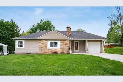 2446 Edison Avenue, Zanesville, OH 43701 - Photo 1