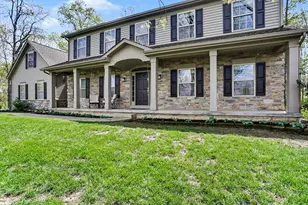 9590 Ward Rd, Plain City, OH 43064 - Photo 1