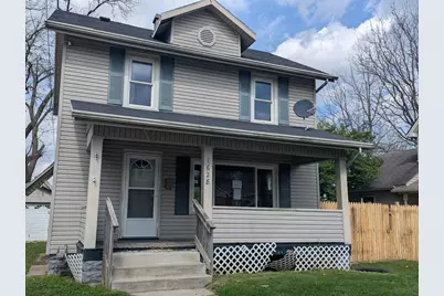 1628 Kenton Street, Springfield, OH 45505 - Photo 1
