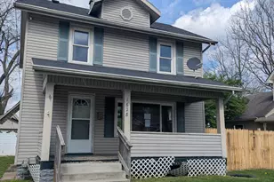 1628 Kenton St, Springfield, OH 45505 - Photo 1