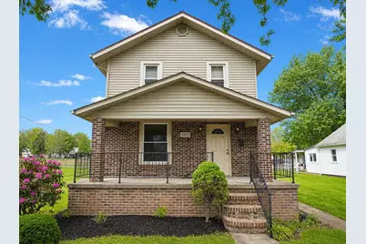 143 E Lincoln Street, New Lexington, OH 43764 - Photo 1
