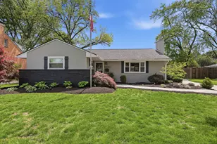 1797 Riverhill Rd, Columbus, OH 43221 - Photo 1