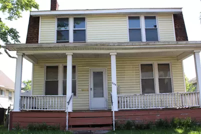 244 N Hague Avenue, Columbus, OH 43204 - Photo 1