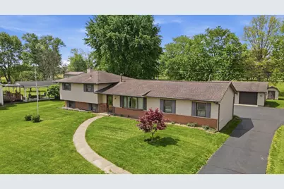 9661 Welch, Orient, OH 43146 - Photo 1