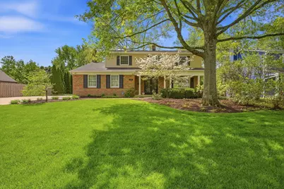 1955 Rosebery Drive, Upper Arlington, OH 43220 - Photo 1