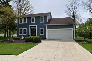 101 Pinecrest Ct, Bellefontaine, OH 43311 - Photo 1