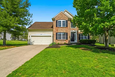 12478 Thoroughbred Drive, Pickerington, OH 43147 - Photo 1