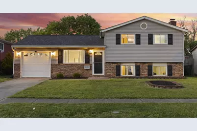 5392 Carbondale Drive, Columbus, OH 43232 - Photo 1