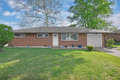 7097 Bartlett Road, Reynoldsburg, OH 43068 - Photo 1
