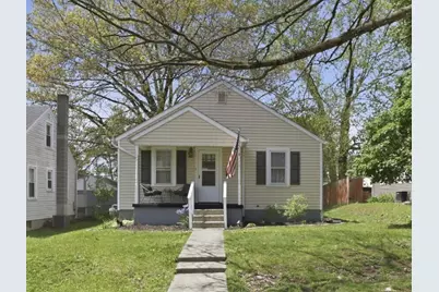 811 Medill Avenue, Lancaster, OH 43130 - Photo 1